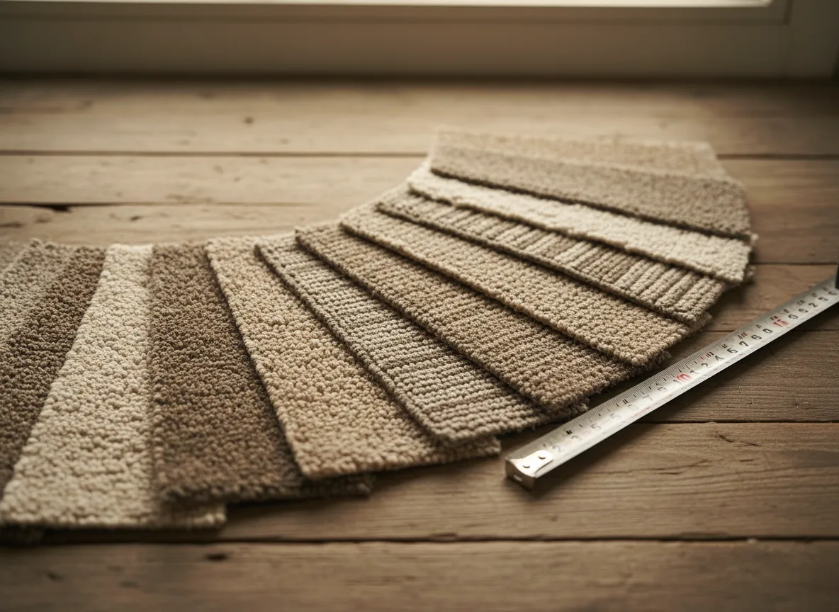 Carpet Installation Keokuk, IA FAQs